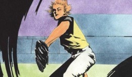 超智游戏漫画,脑力激荡的虚拟竞技场